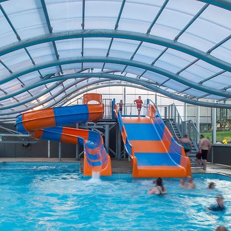 Blue Lake Holiday Park Mount Gambier Exterior foto