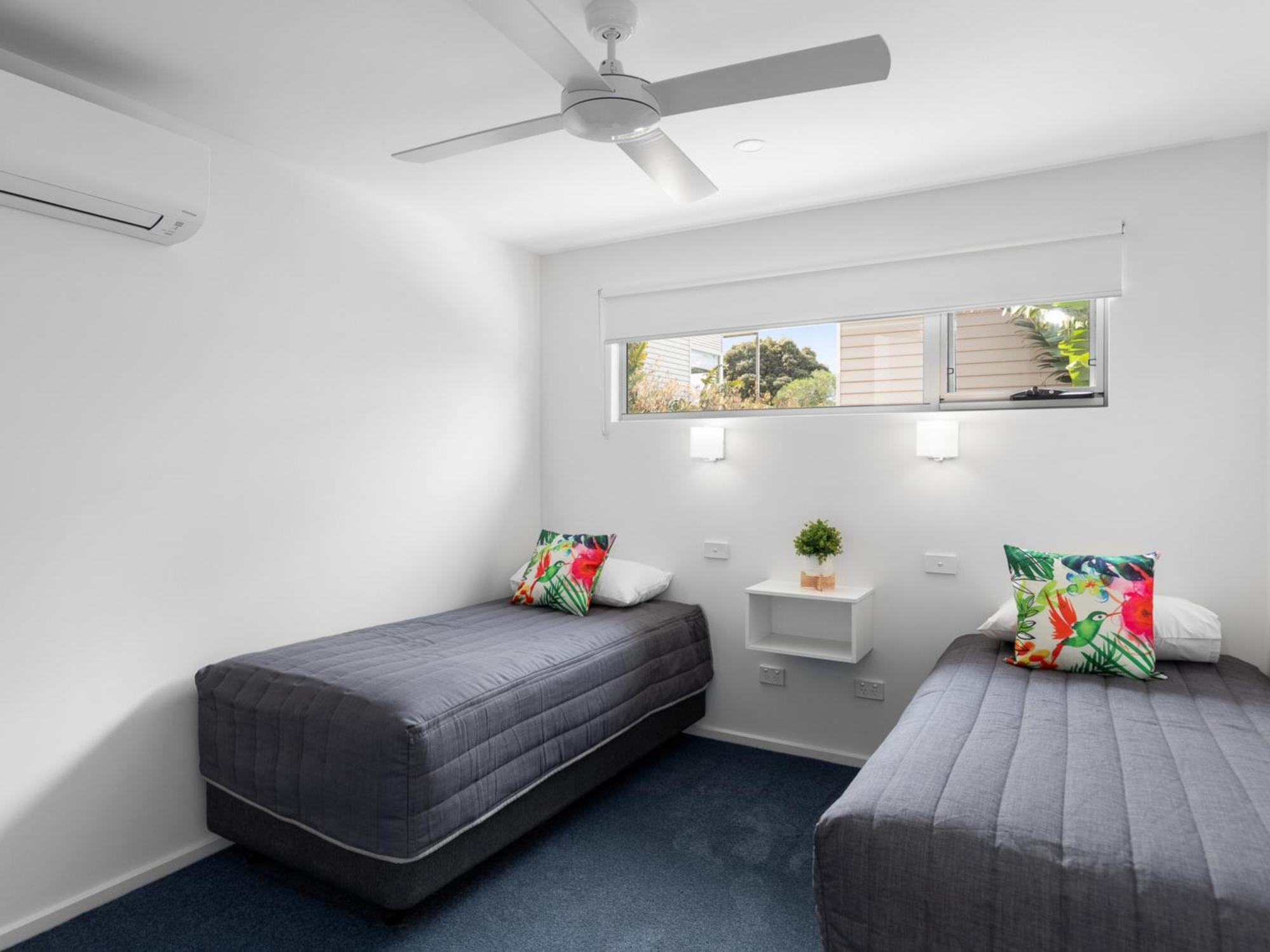 Blue Lake Holiday Park Mount Gambier Exterior foto