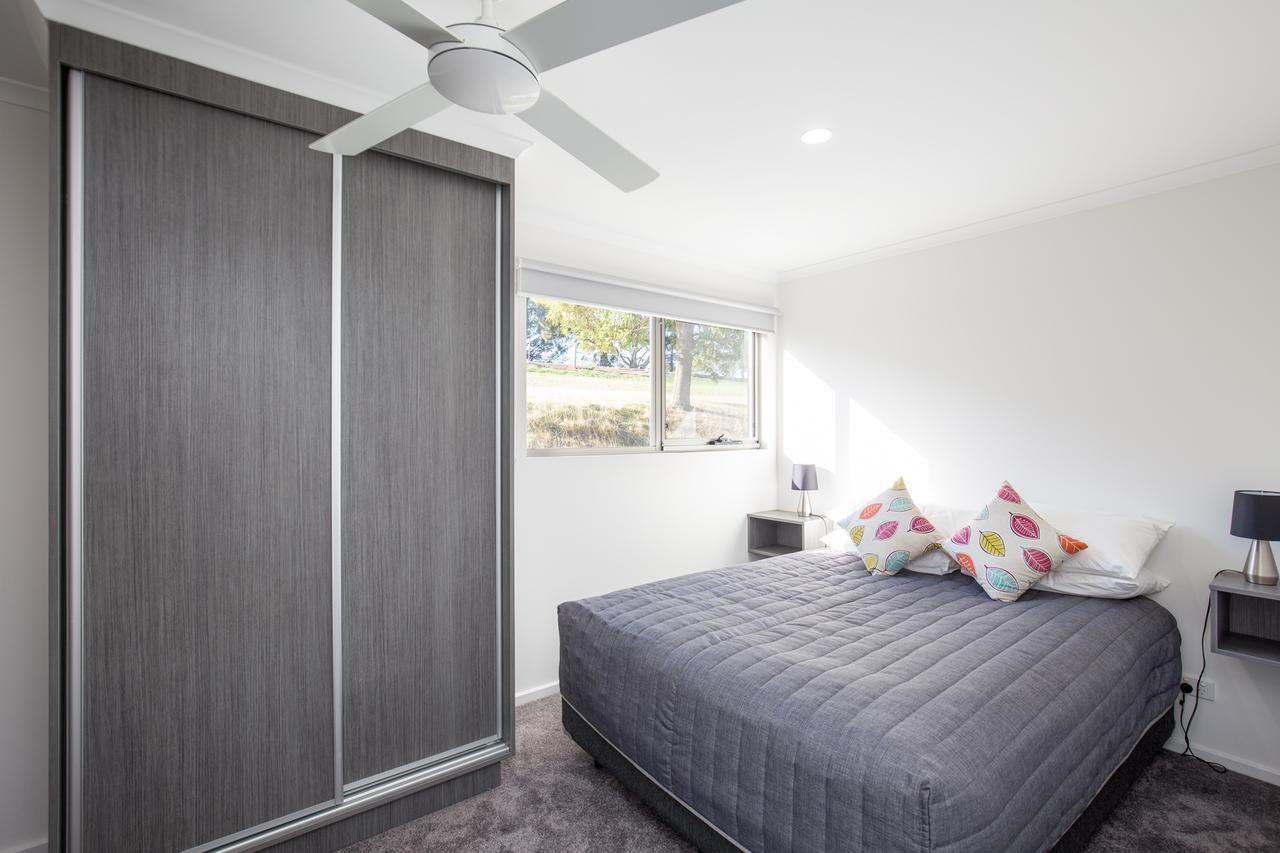 Blue Lake Holiday Park Mount Gambier Exterior foto