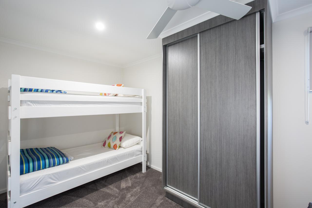 Blue Lake Holiday Park Mount Gambier Exterior foto