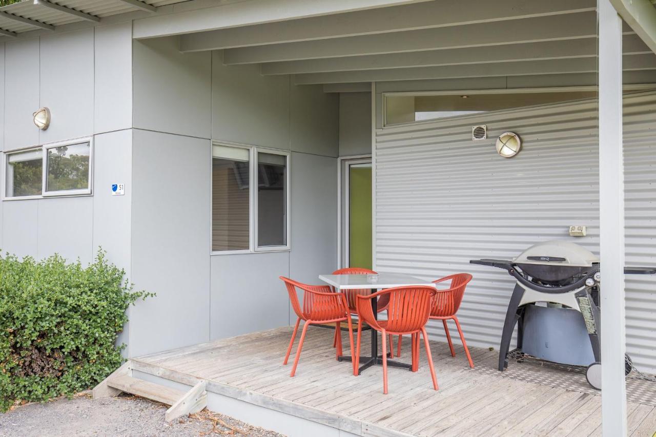 Blue Lake Holiday Park Mount Gambier Exterior foto